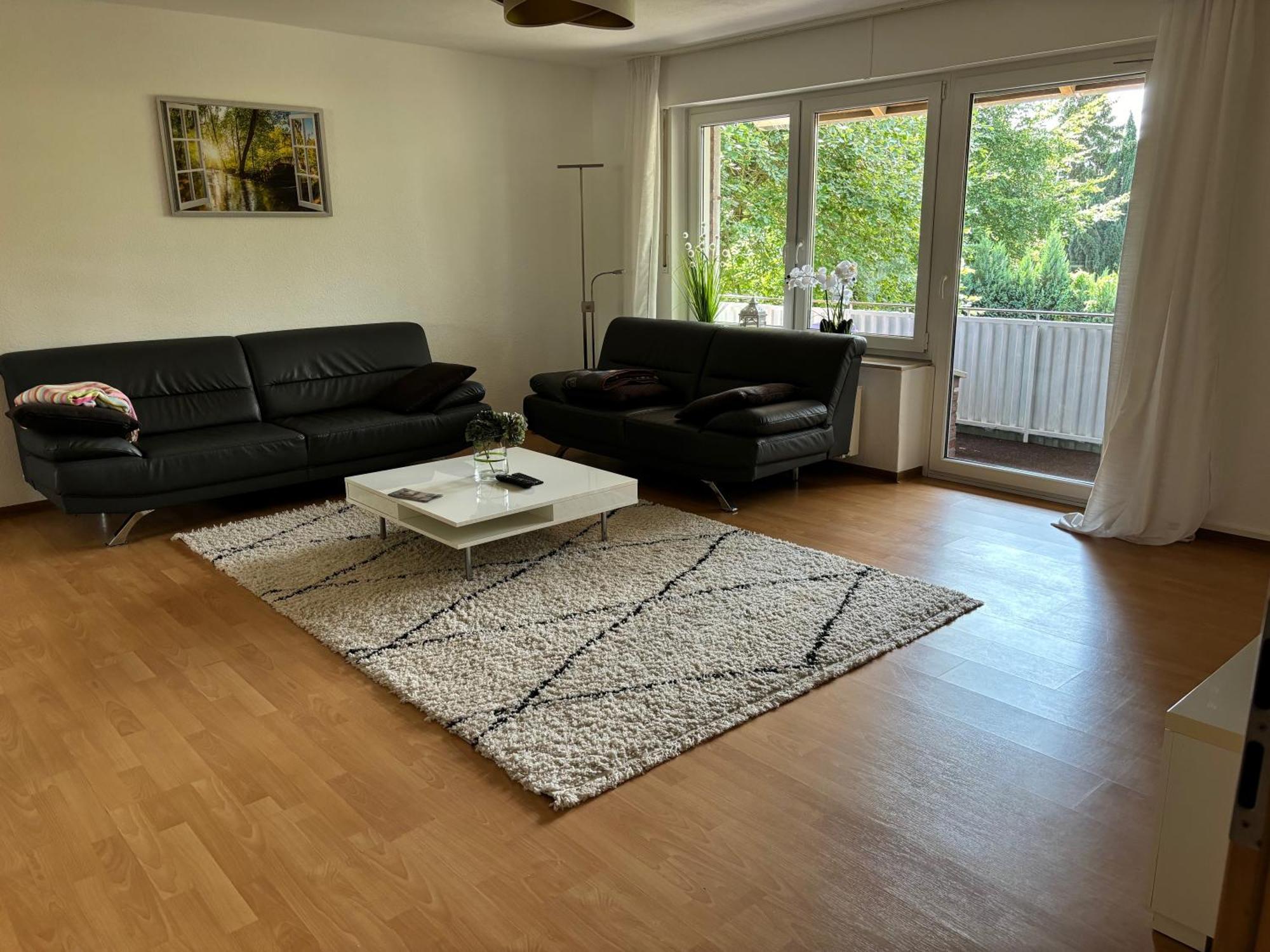 Ferienwohnung "Deichort" Meppen Dış mekan fotoğraf